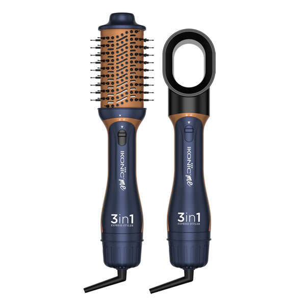 Ikonic Me 3in1 Express Styler