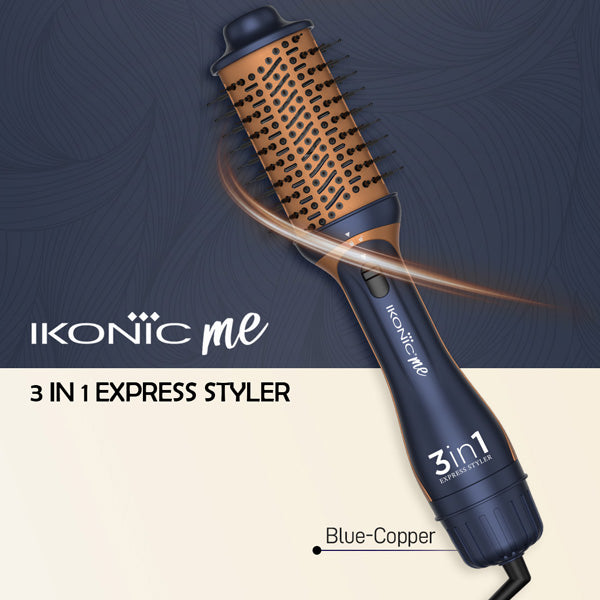 Ikonic Me 3in1 Express Styler