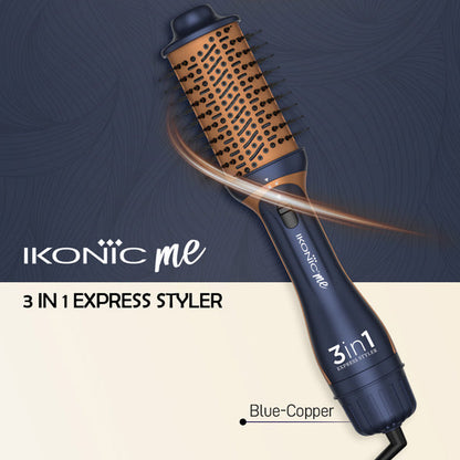 Ikonic Me 3in1 Express Styler