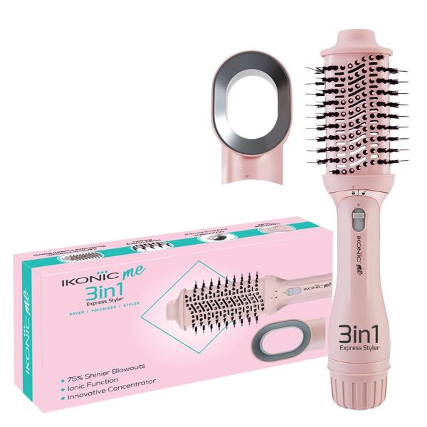 Ikonic Me 3in1 Express Styler