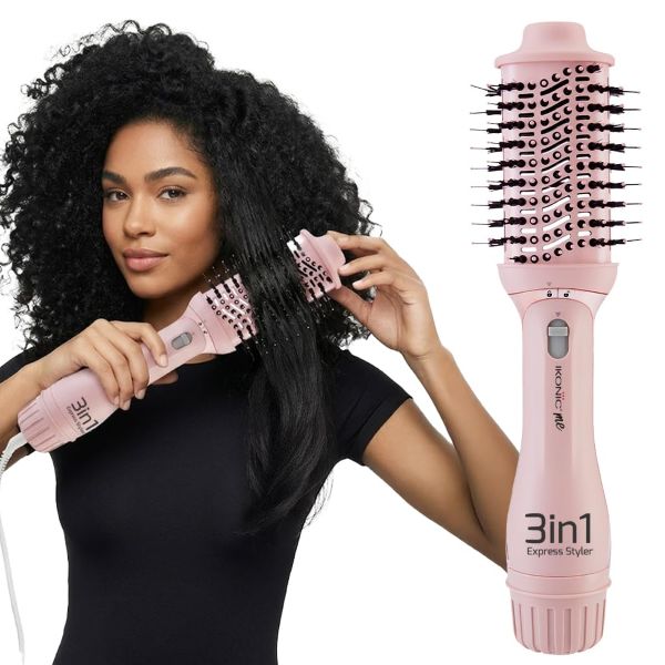 Ikonic Me 3in1 Express Styler