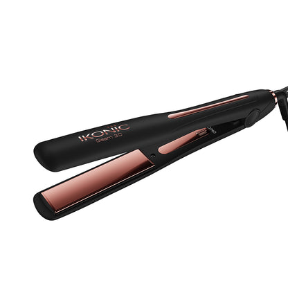 IKONIC PROFESSIONAL GLEAM 3.0 HAIR STRAIGHTENER