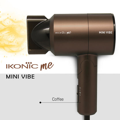 Ikonic ME Mini Vibe 1200W
