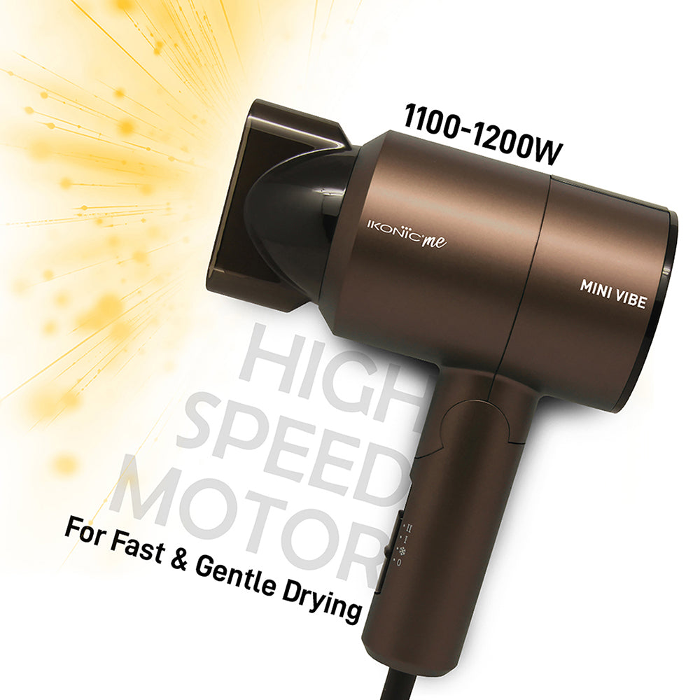 Ikonic ME Mini Vibe 1200W