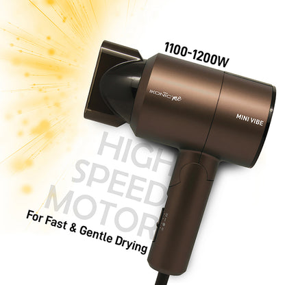 Ikonic ME Mini Vibe 1200W