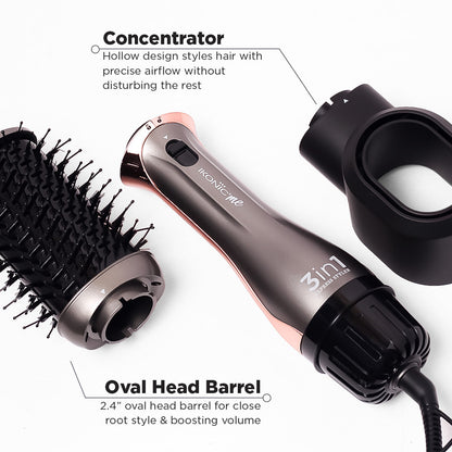 Ikonic Me 3in1 Express Styler