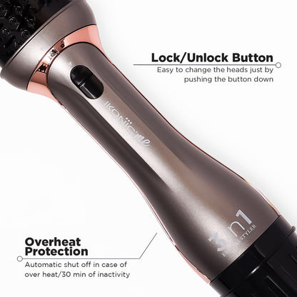 Ikonic Me 3in1 Express Styler