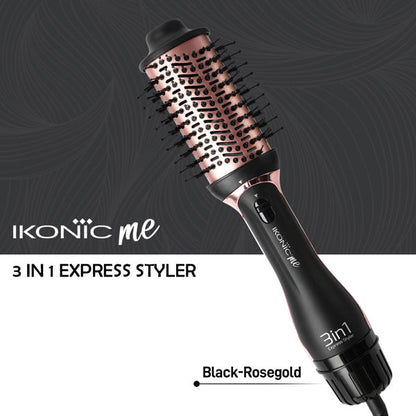 Ikonic Me 3in1 Express Styler