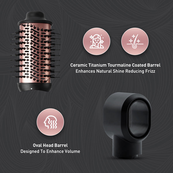 Ikonic Me 3in1 Express Styler