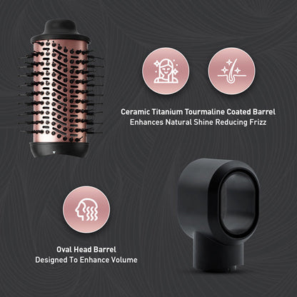Ikonic Me 3in1 Express Styler