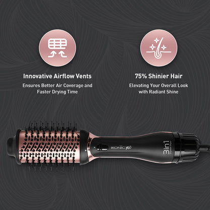 Ikonic Me 3in1 Express Styler