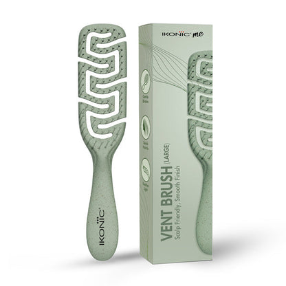 IKONIC ME VENT BRUSH LARGE IKM-2120