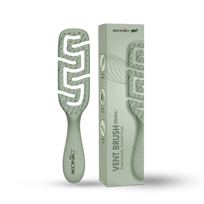 IKONIC ME VENT BRUSH SMALL IKM-2121