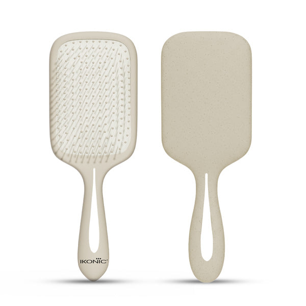 IKONIC ME ECO PADDLE BRUSH IKM-1920