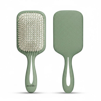 IKONIC ME ECO PADDLE BRUSH IKM-1920