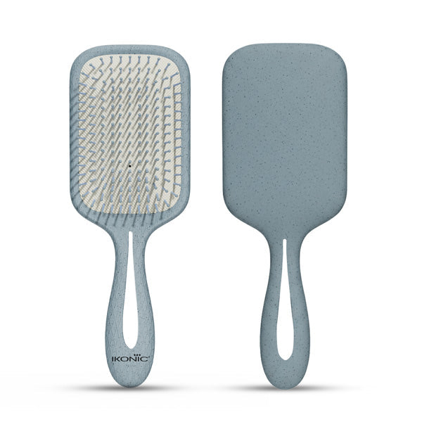 IKONIC ME ECO PADDLE BRUSH IKM-1920