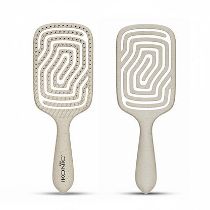 IKONIC ME PADDLE BRUSH IKM-3017