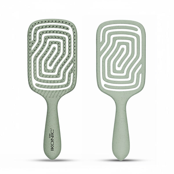 IKONIC ME PADDLE BRUSH IKM-3017