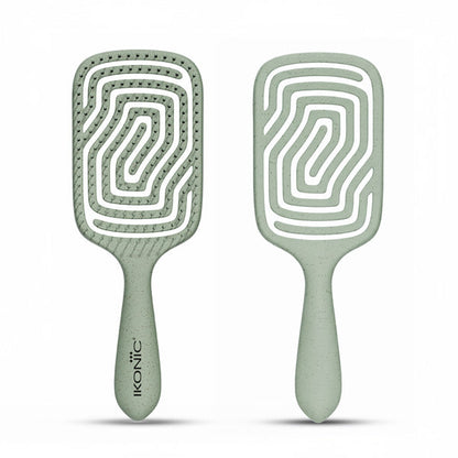 IKONIC ME PADDLE BRUSH IKM-3017