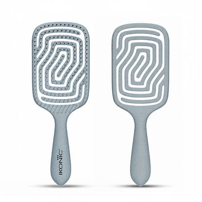 IKONIC ME PADDLE BRUSH IKM-3017