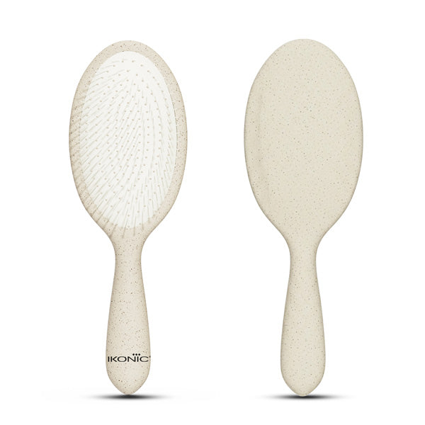 IKONIC ME OVAL BRUSH IKM-3018