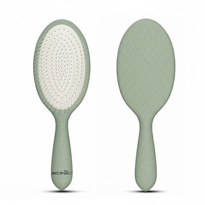 IKONIC ME OVAL BRUSH IKM-3018