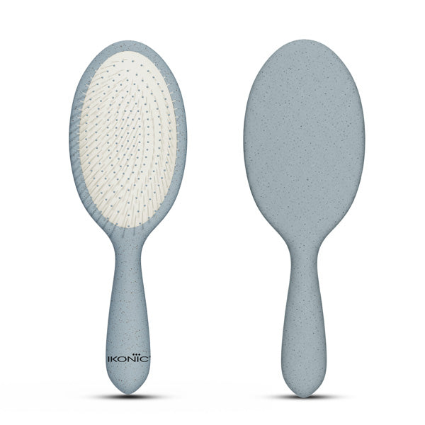 IKONIC ME OVAL BRUSH IKM-3018