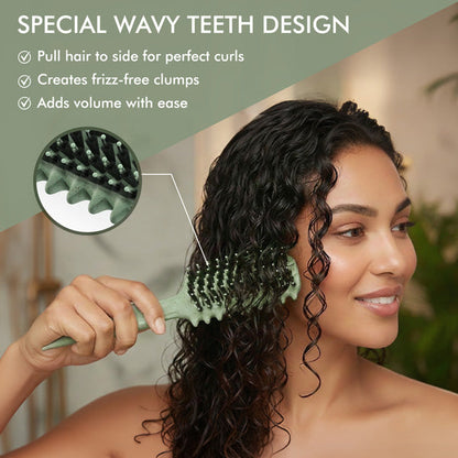IKONIC ME VENT CURL BRUSH IKM-2156