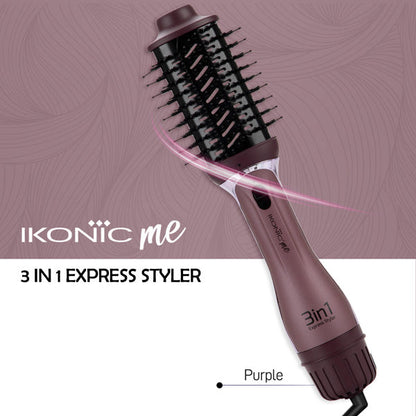 Ikonic Me 3in1 Express Styler