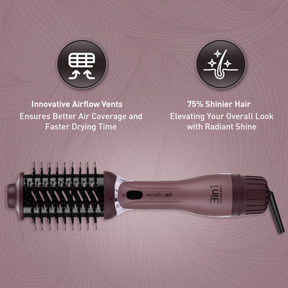 Ikonic Me 3in1 Express Styler