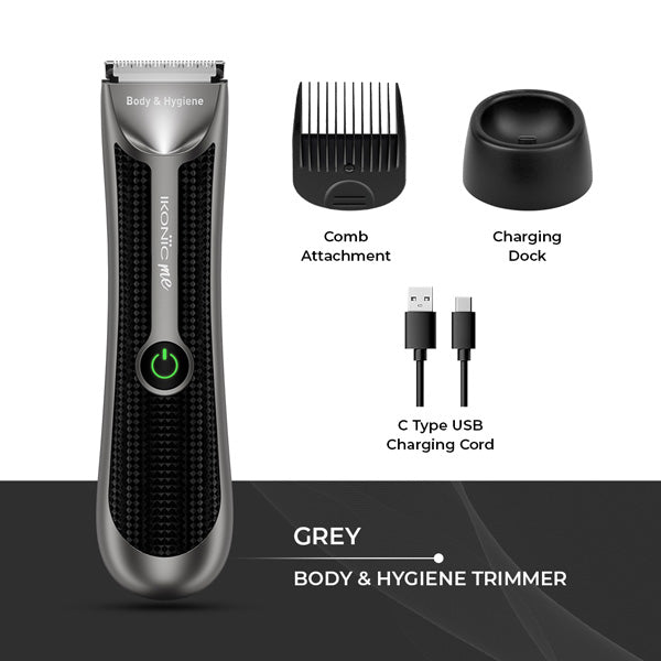 Ikonic Me Body & Hygiene