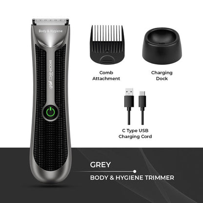 Ikonic Me Body & Hygiene