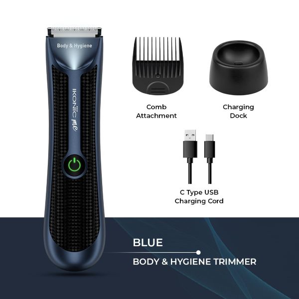 Ikonic Me Body & Hygiene