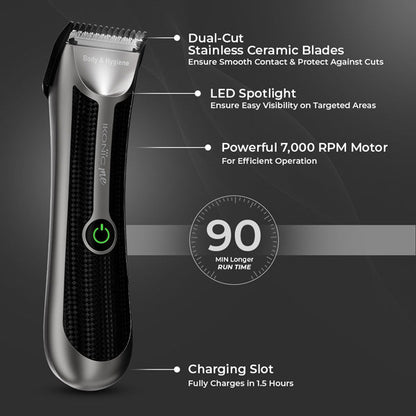 Ikonic Me Body & Hygiene