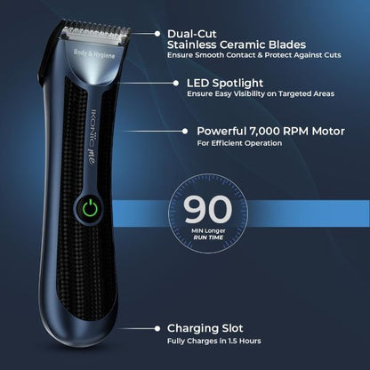 Ikonic Me Body & Hygiene