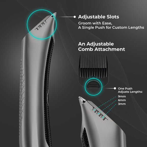 Ikonic Me Body & Hygiene