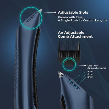 Ikonic Me Body & Hygiene