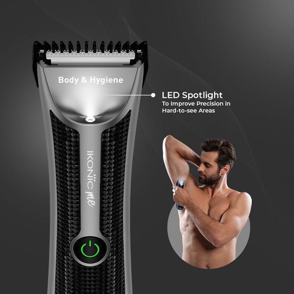 Ikonic Me Body & Hygiene