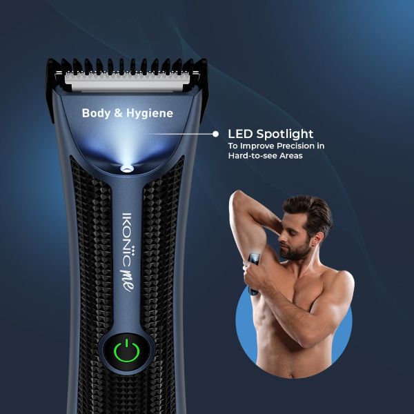 Ikonic Me Body & Hygiene