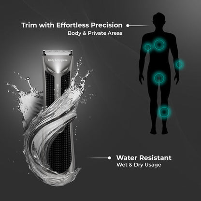 Ikonic Me Body & Hygiene