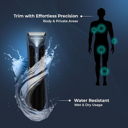 Ikonic Me Body & Hygiene