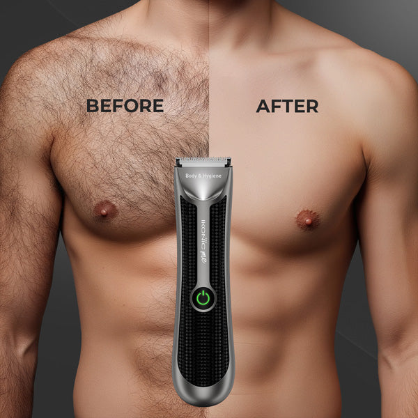 Ikonic Me Body & Hygiene