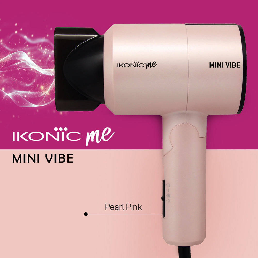 Ikonic ME Mini Vibe 1200W