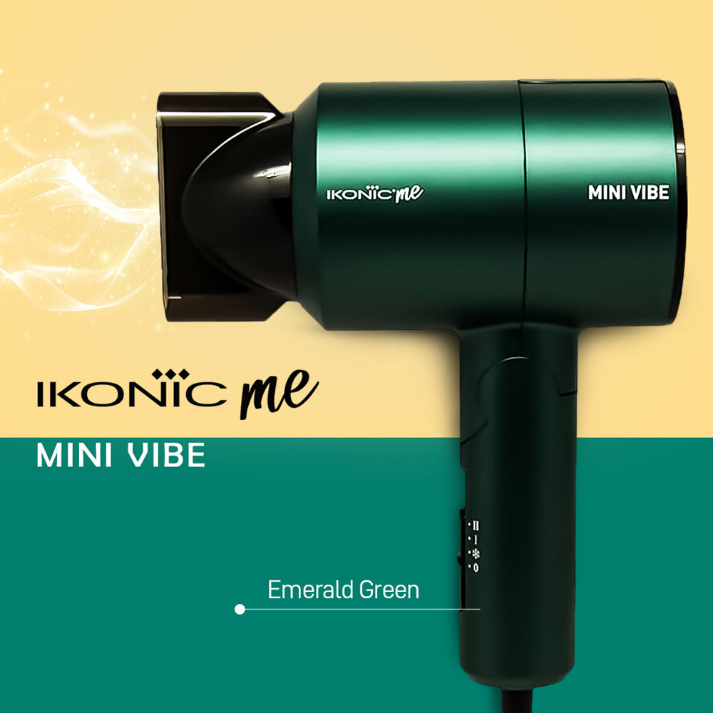 Ikonic ME Mini Vibe 1200W