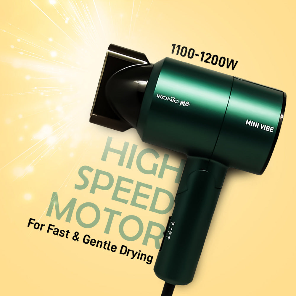 Ikonic ME Mini Vibe 1200W