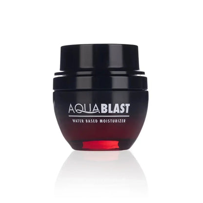 Aqua Blast Water Based Moisturizer-
