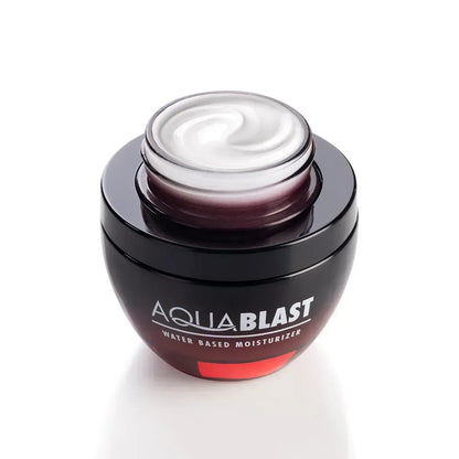 Aqua Blast Water Based Moisturizer-