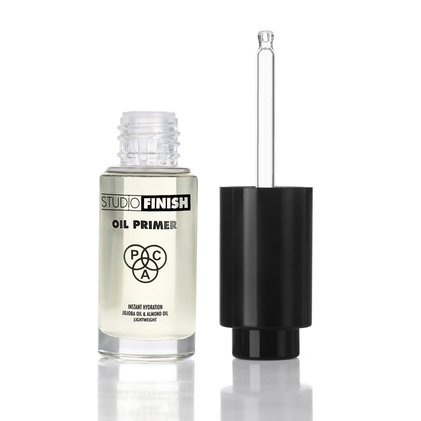 Studio Finish Oil Primer (20 ml)