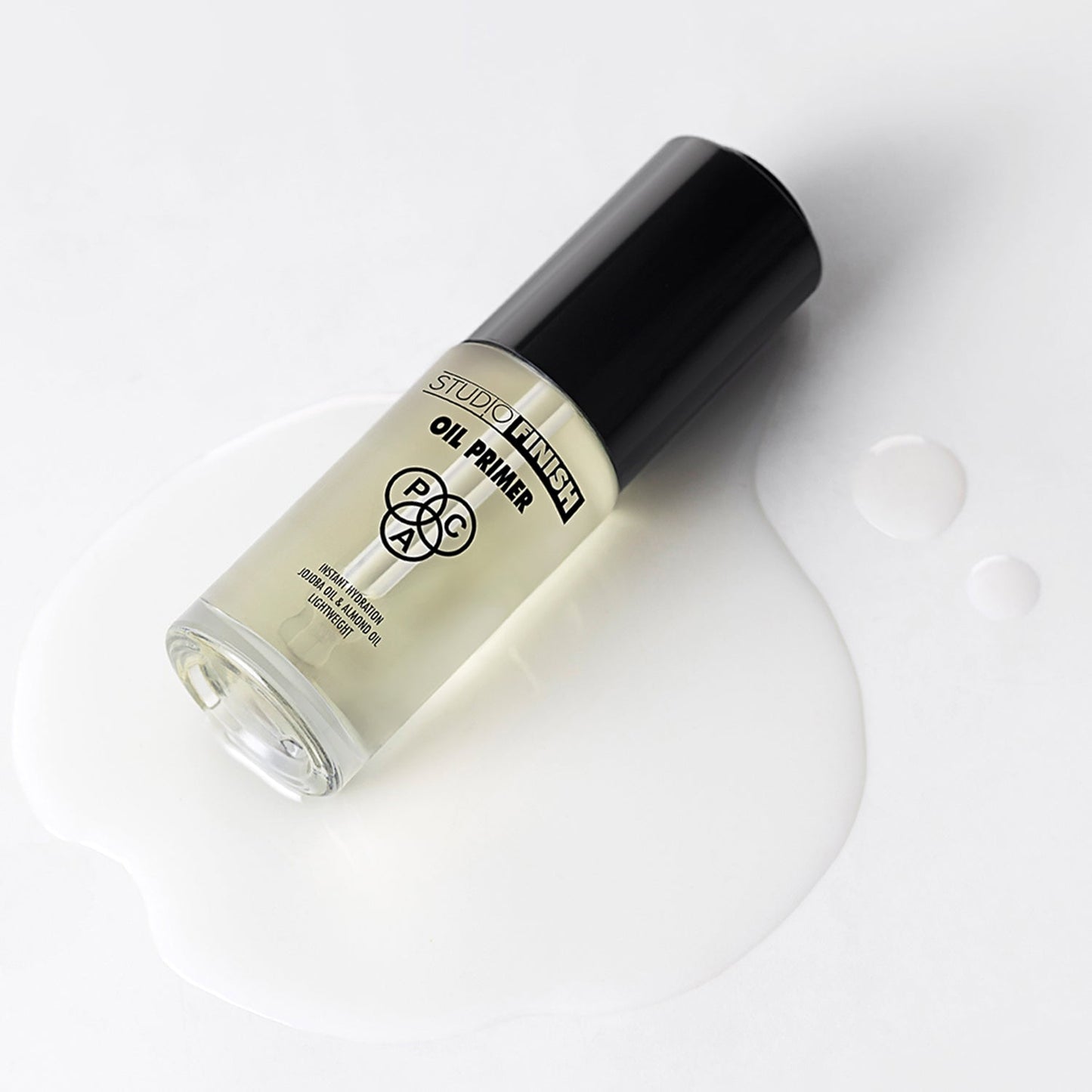 Studio Finish Oil Primer (20 ml)