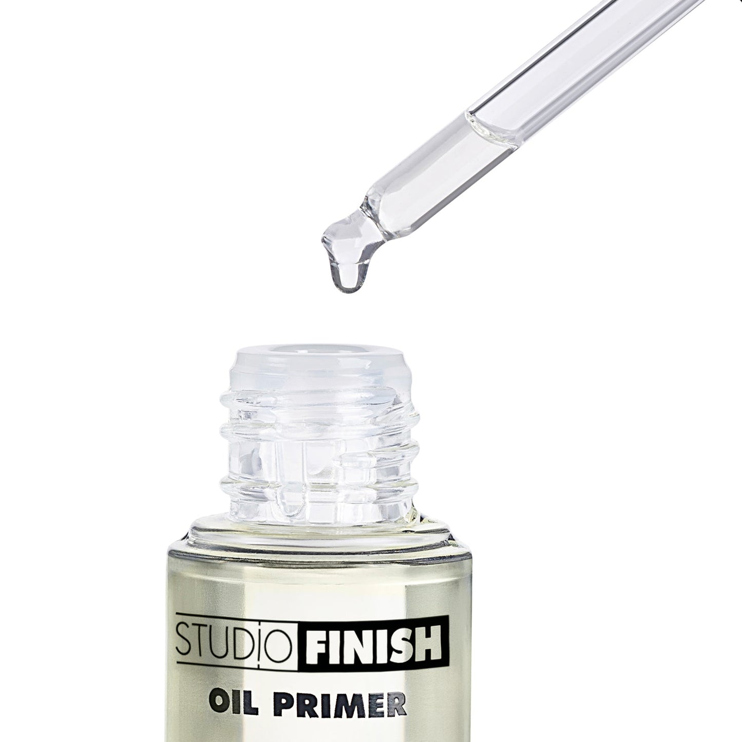 Studio Finish Oil Primer (20 ml)